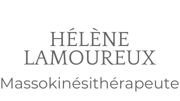 Helene Lamoureux massotherapeute